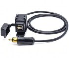 BMW-PORT-2USB-CABLE