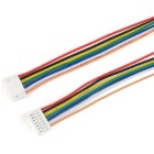 CABLE-GH1.25-7P-D