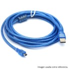 CABLE-MINI-USB-TR