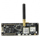 LILYGO-TTGO-ESP32-LORA