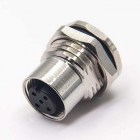 M12-5PIN-F-CH