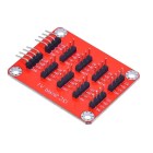 MICRO-BIT-EXPA-I2C