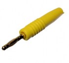 PLUG-BAN-2MM-Y