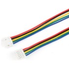 CABLE-GH1.25-5P-D