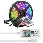 CLED-5050-RGB-WIFI