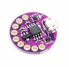 COM-LILYPAD-ATtiny85