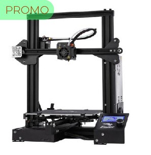 CREALITY-ENDER3