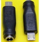 DC2.1-MICROUSB