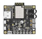 ESP32-AUDIOKIT