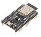 ESP32-WROOM-32U