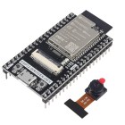 ESP32-WROVER-CAM