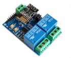 ESP8266-2RELE-12V