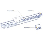 MG400-SLIDING-RAIL