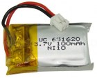 OC-3.7V-100MA-25C7