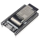 PCB-ESP32-WROVER-CAM