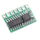 UART-TTL-RS485