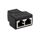 Y-RJ45-2X1-F